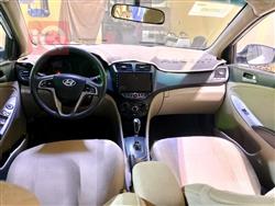 هيونداي أكسنت